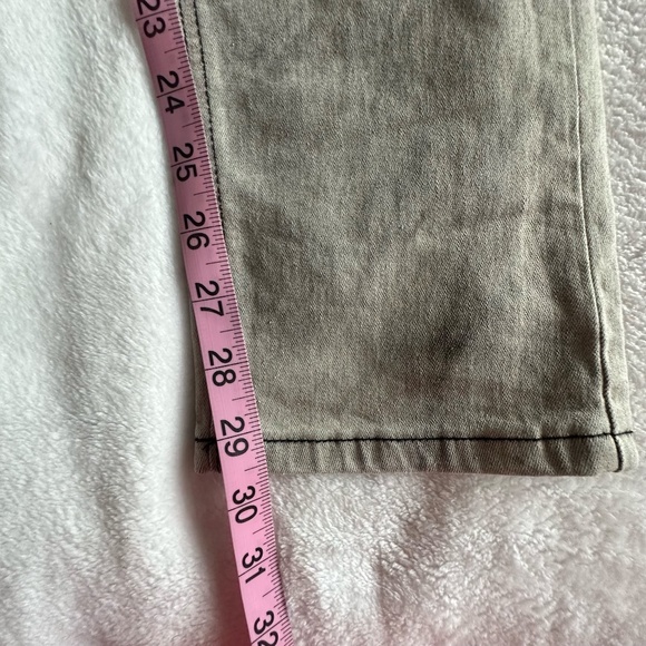 Smoke & Ash Premium Denim Men's Jeans Sz 30x30 - Picture 7 of 8